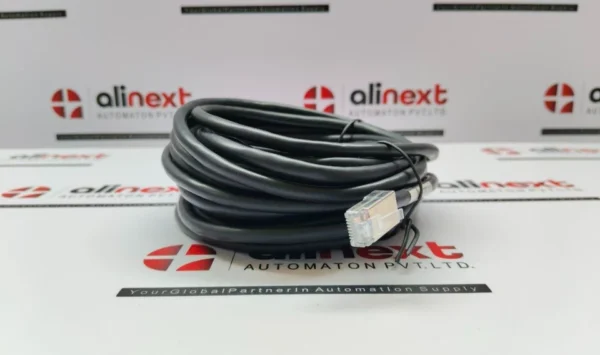 Polycom 2457-17977-002 CBL, CAT5E, SHLD, RJ45, 25 FT Cable Rev: D