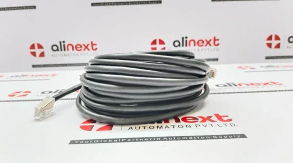 Polycom 2457-17977-002 CBL, CAT5E, SHLD, RJ45, 25 FT Cable Rev: D