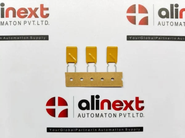 Polymeric Positive Temperature Coefficient (PPTC) resettable fuses