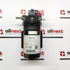 Ponyte DP-60B Diaphragm Pump 24VDC 3.0A