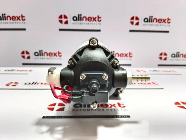 Ponyte DP-60B Diaphragm Pump 24VDC 3.0A