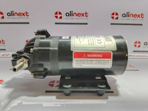 Ponyte DP-60B Diaphragm Pump 24VDC 3.0A