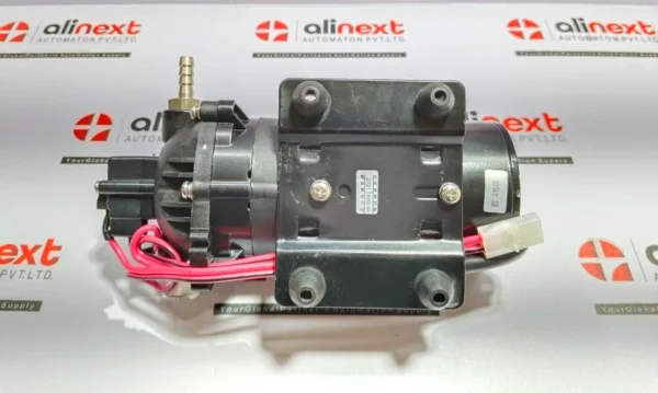 Ponyte DP-60B Diaphragm Pump 24VDC 3.0A