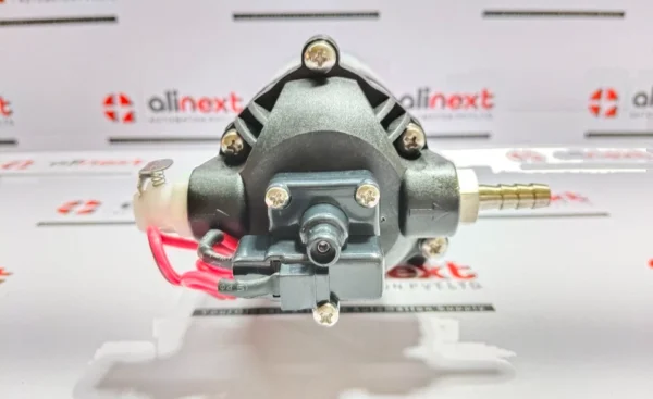 Ponyte DP-60B Diaphragm Pump 24VDC 3.0A