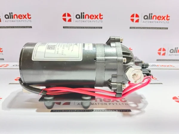 Ponyte DP-60B Diaphragm Pump 24VDC 3.0A