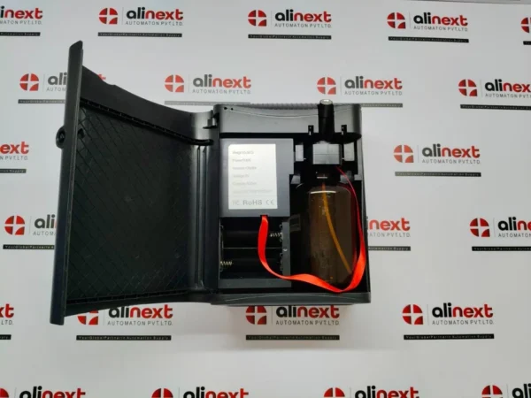 Portable Mini Ultrasonic Humidifier