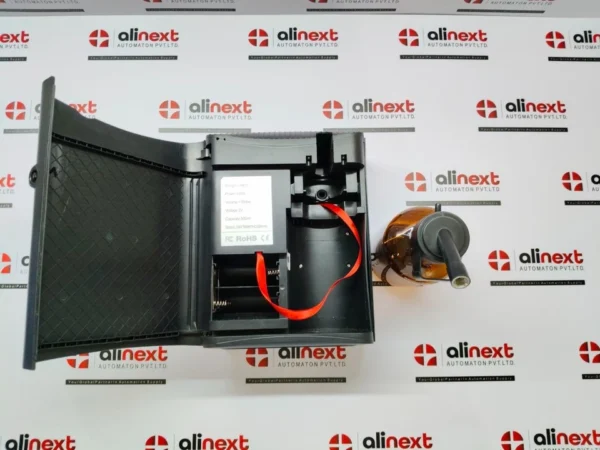 Portable Mini Ultrasonic Humidifier