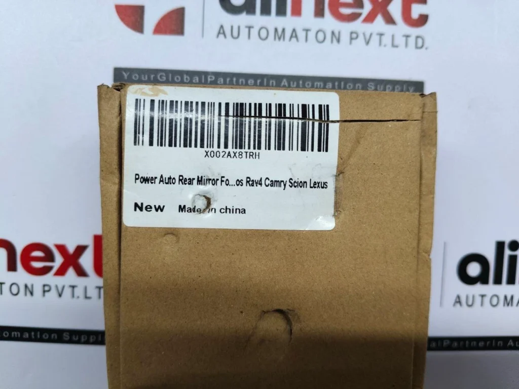 Power Auto Rear Mirror X002AX8TRH