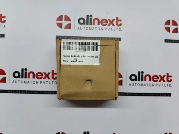 Power Auto Rear Mirror X002AX8TRH