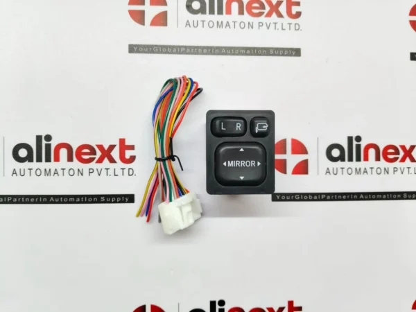 Power Auto Rear Mirror X002AX8TRH