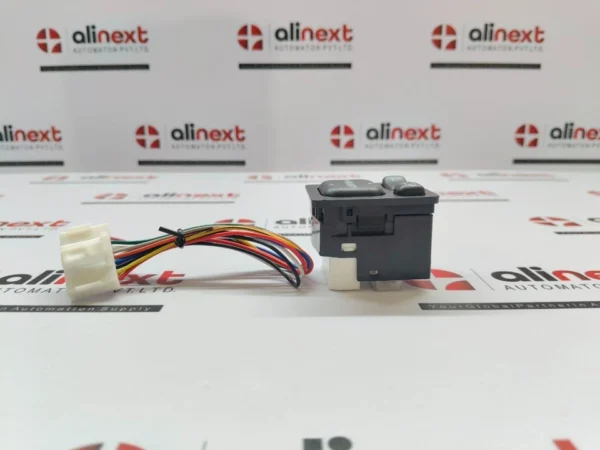 Power Auto Rear Mirror X002AX8TRH