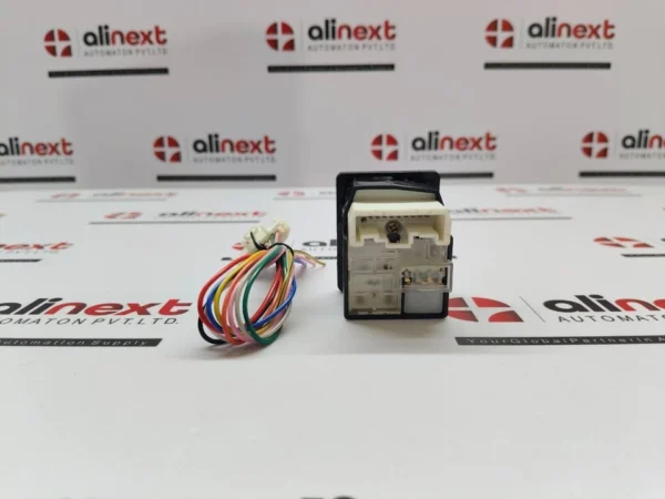 Power Auto Rear Mirror X002AX8TRH