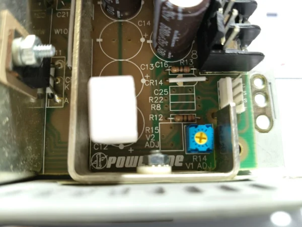 Power-One MAP130-1024 AC-DC Switching Power Supply “Without cover”