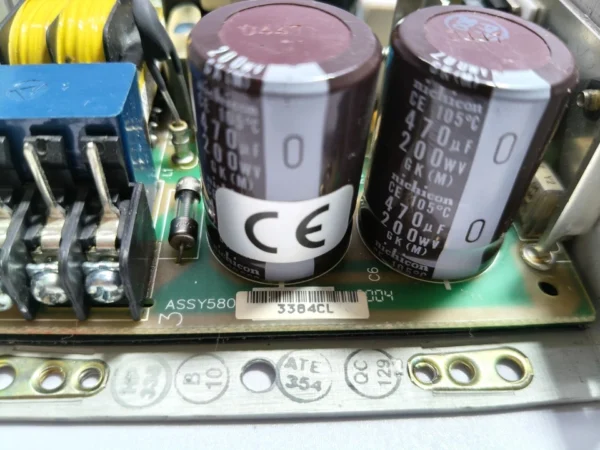 Power-One MAP130-1024 AC-DC Switching Power Supply “Without cover”