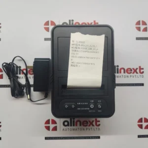 Power paper network PG02E portable thermal label printer