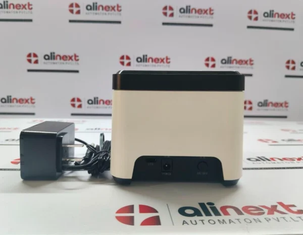 Power paper network PG02E portable thermal label printer