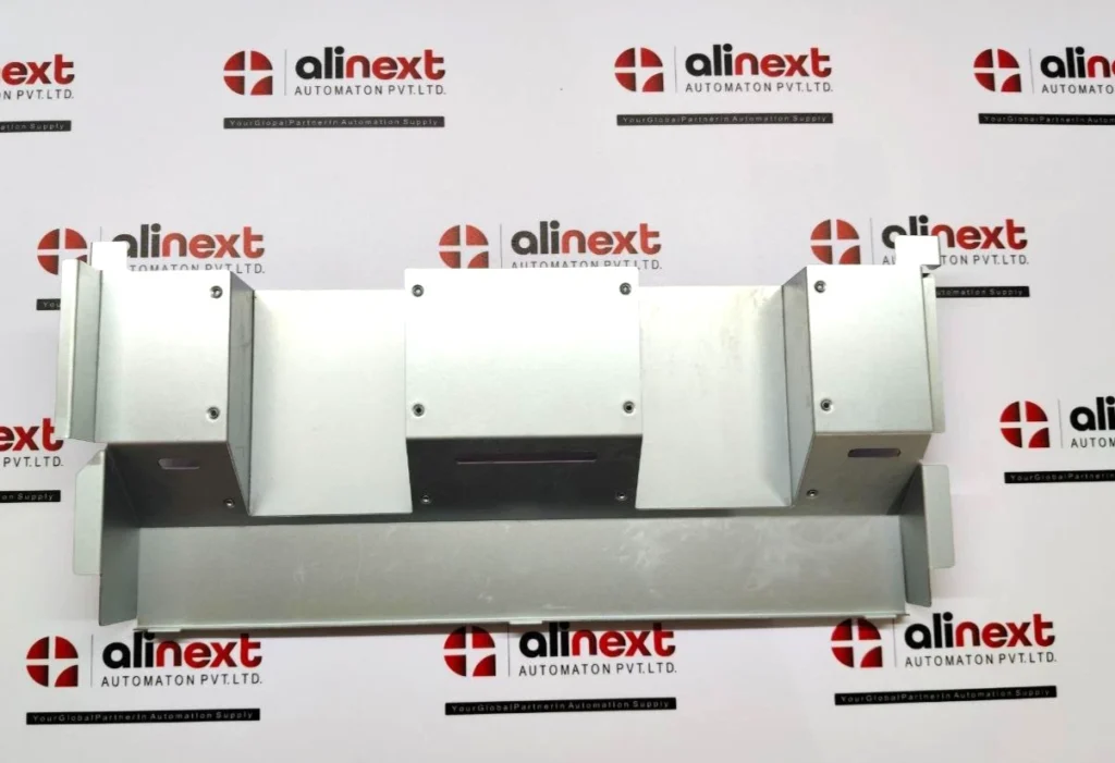 Precision CNC sheet metal fabrication