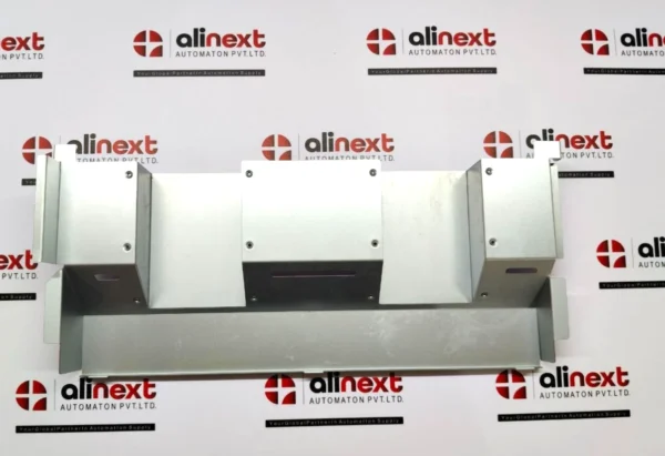 Precision CNC sheet metal fabrication