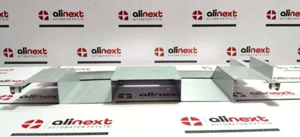 Precision CNC sheet metal fabrication