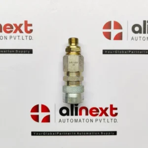 Quick Disconnect Pneumatic Coupling 115 1202