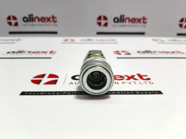 Quick Disconnect Pneumatic Coupling 115 1202