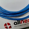 RJ 45 CAT 6 Blue Molded Cable 10 ft E151955