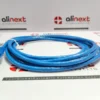 RJ 45 CAT 6 Blue Molded Cable 10 ft E151955