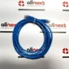 RJ 45 CAT 6 Blue Molded Cable 10 ft E151955