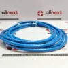 RJ 45 CAT 6 Blue Molded Cable 10 ft E151955
