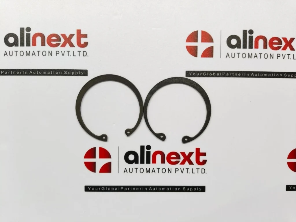 Retaining Ring for EVAC Ejector Pump