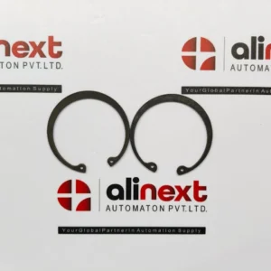 Retaining Ring for EVAC Ejector Pump