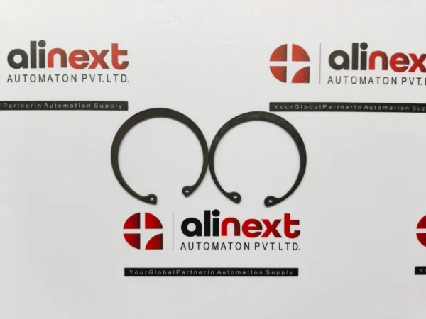 Retaining Ring for EVAC Ejector Pump