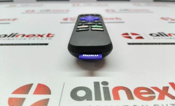 Roku 3226001000 remote control
