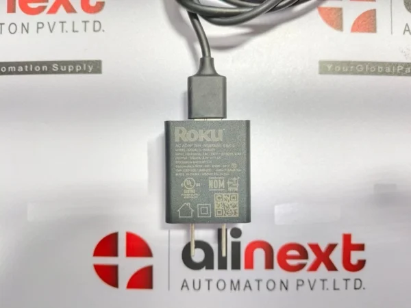 Roku WR002 Official AC Adapter