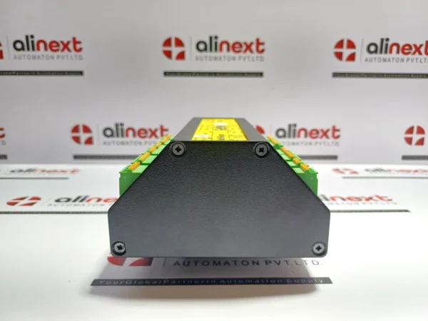 Rolls-Royce CanMan SLIO 02 Controller Network Module
