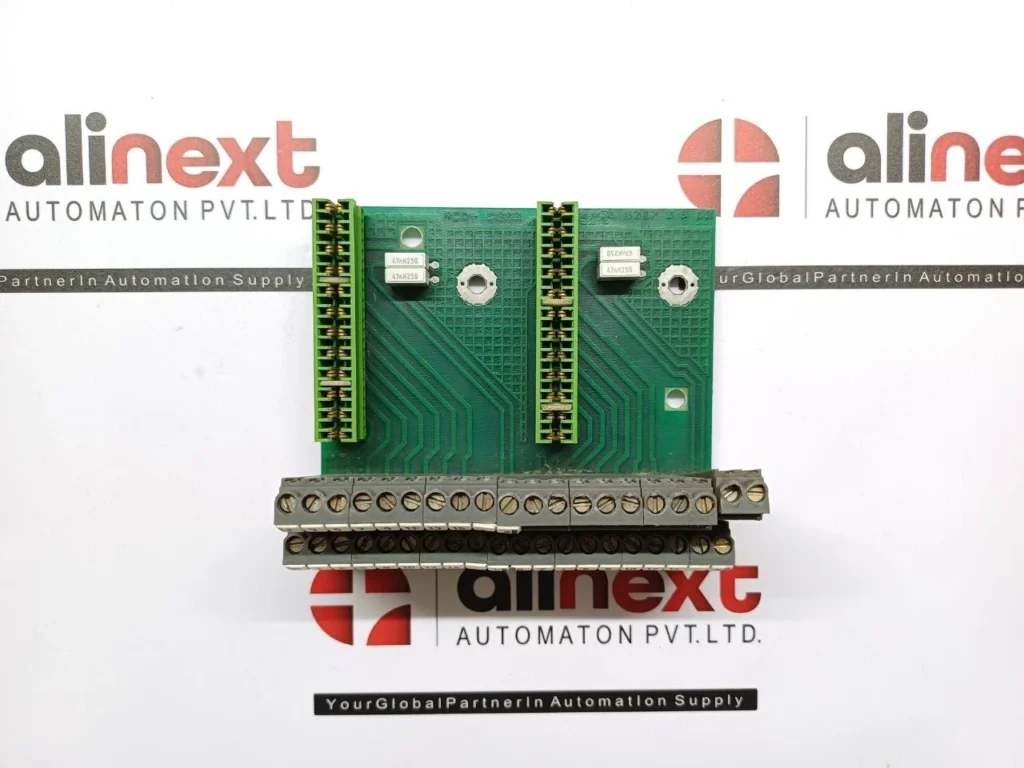 SAIA PCD4 C200 PCB 4 431 5097 0B 20