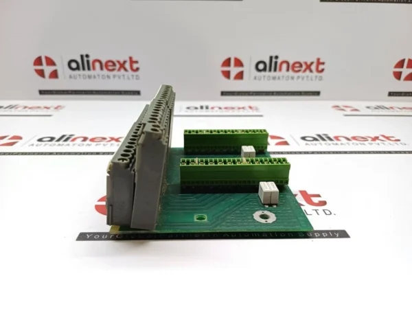 SAIA PCD4 C200 PCB 4 431 5097 0B 20