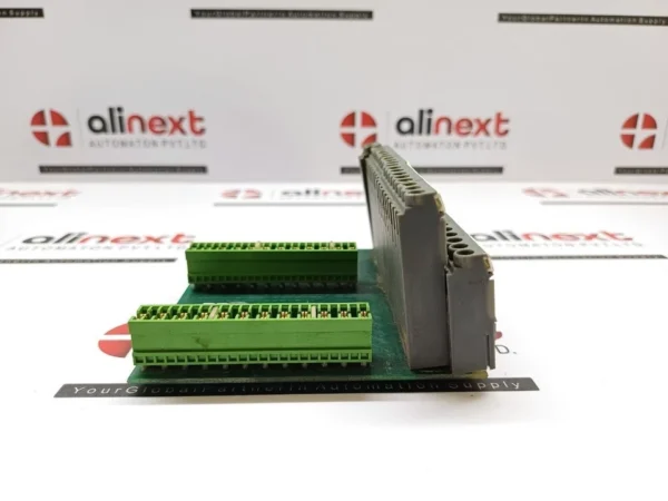 SAIA PCD4 C200 PCB 4 431 5097 0B 20