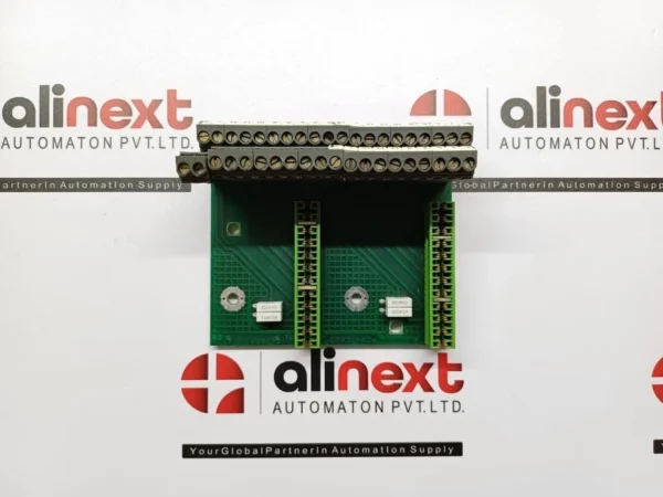 SAIA PCD4 C200 PCB 4 431 5097 0B 20