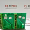 SAIA PCD4 C200 PCB 4 431 5097 0B 20