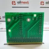 SAIA PCD4 C200 PCB 4 431 5097 0B 20