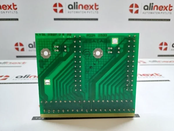SAIA PCD4 C200 PCB 4 431 5097 0B 20