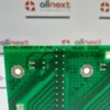 SAIA PCD4 C200 PCB 4 431 5097 0B 20