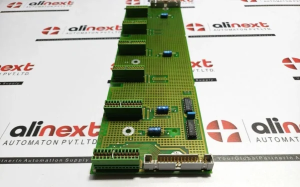 SAIA PCD4 C260 PCB 4 431 5125 0 C 10