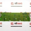 SAIA PCD4 C260 PCB 4 431 5125 0 C 10