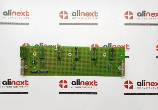 SAIA PCD4 C260 PCB 4 431 5125 0 C 10