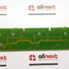 SAIA PCD4 C260 PCB 4 431 5125 0 C 10