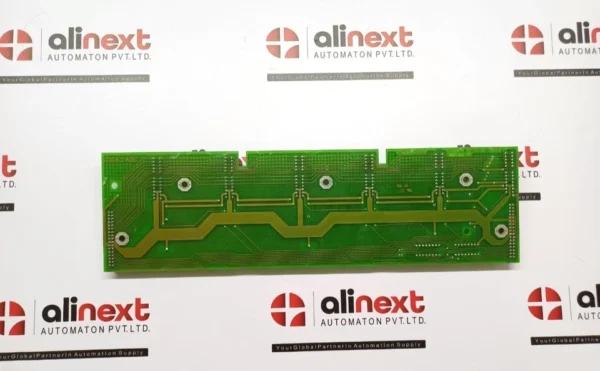 SAIA PCD4 C260 PCB 4 431 5125 0 C 10