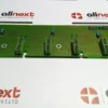 SAIA PCD4 C260 PCB 4 431 5125 0 C 10