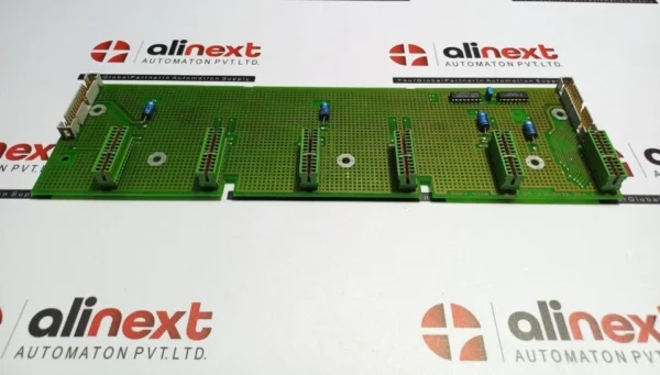 SAIA PCD4 C260 PCB 4 431 5125 0 C 10